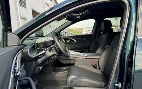 CheryExeed TXL, 2024 год, 4 200 000 рублей, 8 фотография