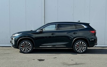 CheryExeed TXL, 2024 год, 4 200 000 рублей, 6 фотография