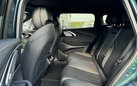 CheryExeed TXL, 2024 год, 4 200 000 рублей, 9 фотография