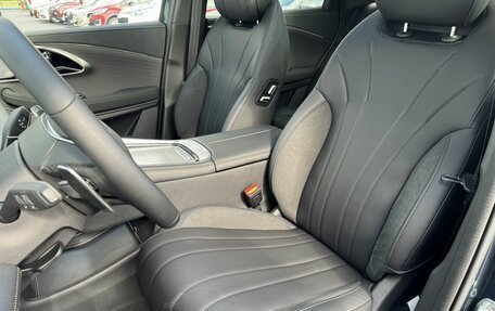 CheryExeed TXL, 2024 год, 4 200 000 рублей, 13 фотография