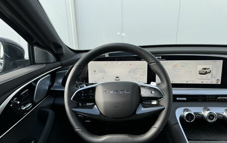 CheryExeed TXL, 2024 год, 4 200 000 рублей, 11 фотография