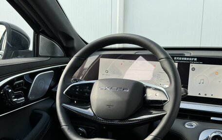 CheryExeed TXL, 2024 год, 4 200 000 рублей, 12 фотография