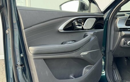 CheryExeed TXL, 2024 год, 4 200 000 рублей, 10 фотография