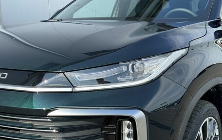 CheryExeed TXL, 2024 год, 4 200 000 рублей, 25 фотография