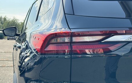 CheryExeed TXL, 2024 год, 4 200 000 рублей, 29 фотография