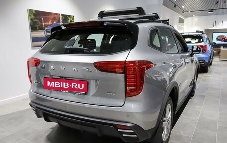 Haval Jolion, 2025 год, 2 499 000 рублей, 4 фотография