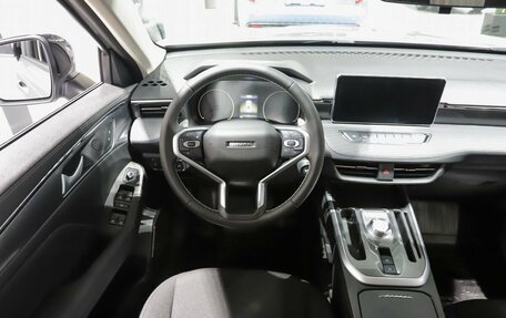 Haval Jolion, 2025 год, 2 499 000 рублей, 16 фотография