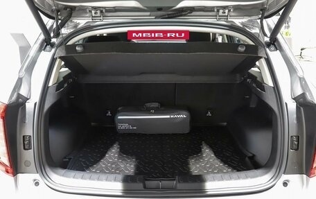 Haval Jolion, 2025 год, 2 499 000 рублей, 17 фотография
