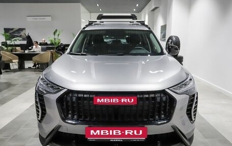 Haval Jolion, 2025 год, 2 499 000 рублей, 6 фотография