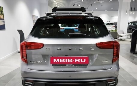 Haval Jolion, 2025 год, 2 499 000 рублей, 3 фотография