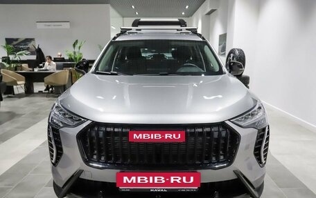 Haval Jolion, 2025 год, 2 499 000 рублей, 6 фотография