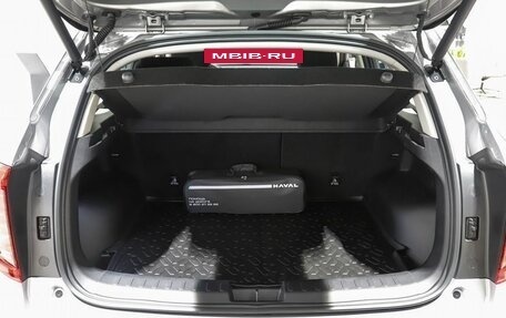 Haval Jolion, 2025 год, 2 499 000 рублей, 17 фотография