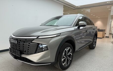 Haval F7, 2025 год, 3 599 000 рублей, 3 фотография