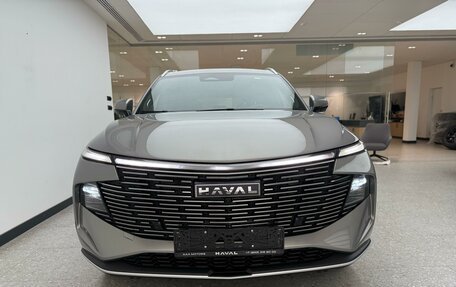 Haval F7, 2025 год, 3 599 000 рублей, 2 фотография