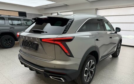 Haval F7, 2025 год, 3 599 000 рублей, 6 фотография