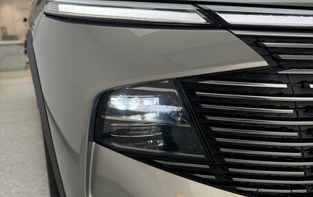 Haval F7, 2025 год, 3 599 000 рублей, 9 фотография