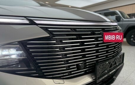 Haval F7, 2025 год, 3 599 000 рублей, 8 фотография