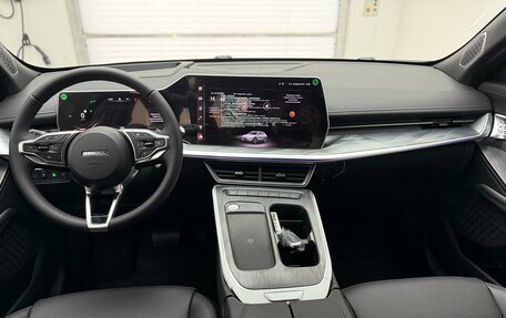 Haval F7, 2025 год, 3 599 000 рублей, 13 фотография