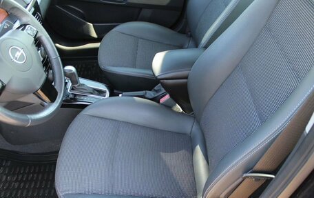 Opel Astra H, 2011 год, 849 900 рублей, 4 фотография