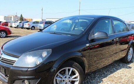 Opel Astra H, 2011 год, 849 900 рублей, 15 фотография