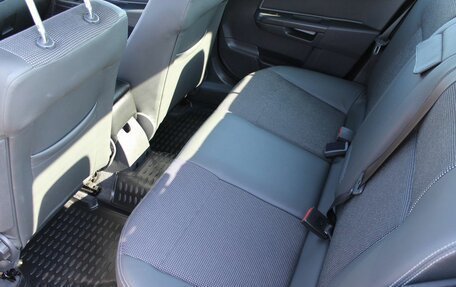 Opel Astra H, 2011 год, 849 900 рублей, 14 фотография