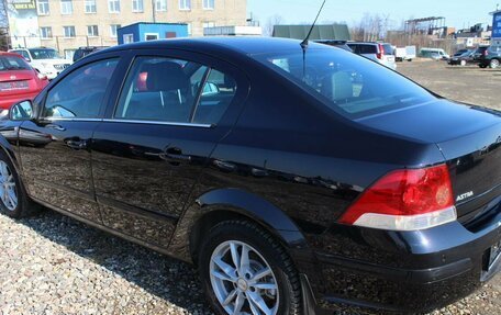 Opel Astra H, 2011 год, 849 900 рублей, 18 фотография