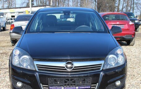 Opel Astra H, 2011 год, 849 900 рублей, 16 фотография