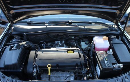 Opel Astra H, 2011 год, 849 900 рублей, 20 фотография