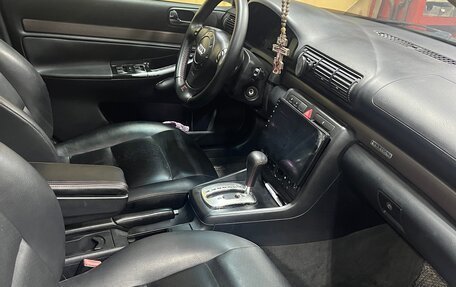 Audi A4, 1999 год, 750 000 рублей, 6 фотография