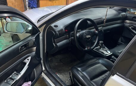 Audi A4, 1999 год, 750 000 рублей, 3 фотография