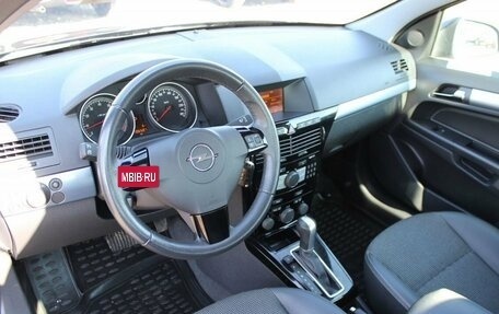 Opel Astra H, 2011 год, 849 900 рублей, 3 фотография