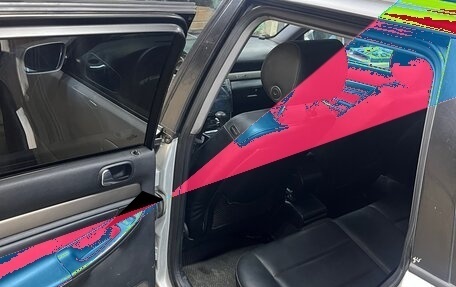 Audi A4, 1999 год, 750 000 рублей, 4 фотография