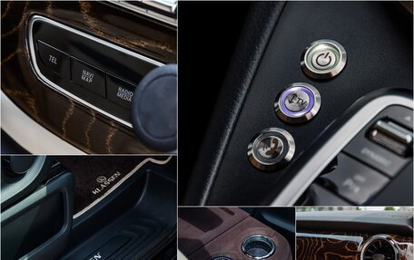 Mercedes-Benz V-Класс, 2023 год, 19 000 000 рублей, 24 фотография