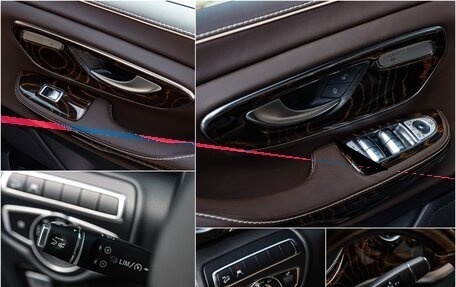 Mercedes-Benz V-Класс, 2023 год, 19 000 000 рублей, 18 фотография