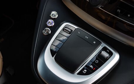 Mercedes-Benz V-Класс, 2023 год, 19 000 000 рублей, 23 фотография