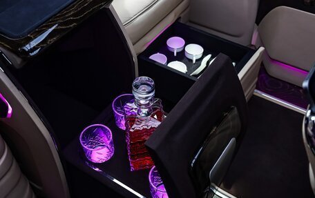 Mercedes-Benz V-Класс, 2023 год, 19 000 000 рублей, 36 фотография