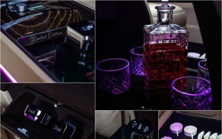 Mercedes-Benz V-Класс, 2023 год, 19 000 000 рублей, 37 фотография