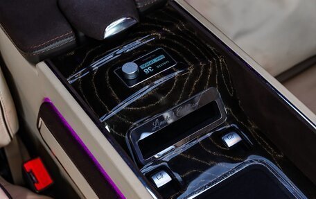 Mercedes-Benz V-Класс, 2023 год, 19 000 000 рублей, 33 фотография