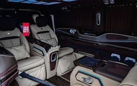 Mercedes-Benz V-Класс, 2023 год, 19 000 000 рублей, 29 фотография