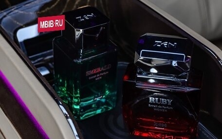 Mercedes-Benz V-Класс, 2023 год, 19 000 000 рублей, 34 фотография