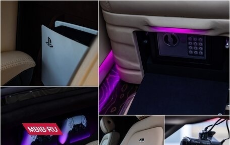 Mercedes-Benz V-Класс, 2023 год, 19 000 000 рублей, 39 фотография