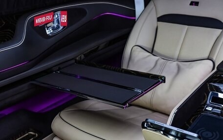 Mercedes-Benz V-Класс, 2023 год, 19 000 000 рублей, 38 фотография