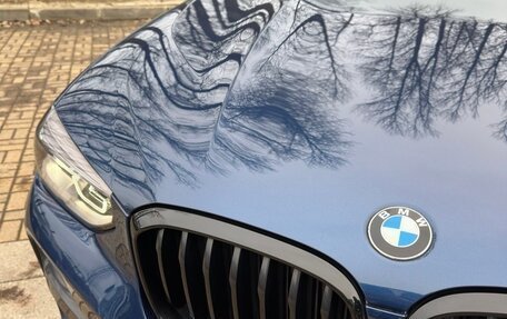 BMW X3, 2020 год, 5 830 000 рублей, 12 фотография