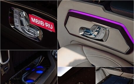 Mercedes-Benz V-Класс, 2023 год, 19 000 000 рублей, 32 фотография