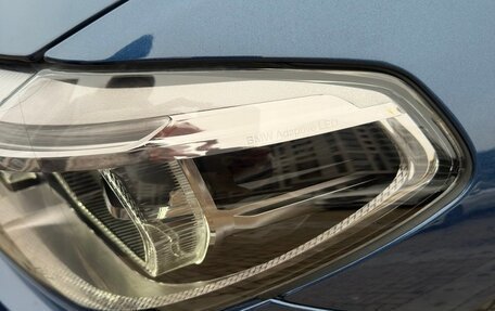 BMW X3, 2020 год, 5 830 000 рублей, 13 фотография