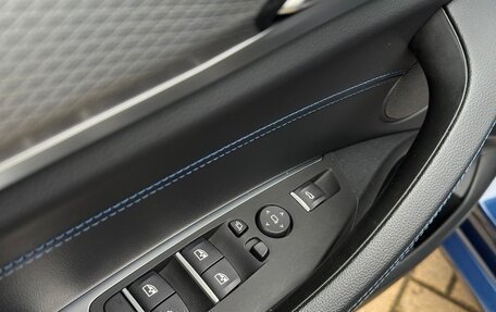 BMW X3, 2020 год, 5 830 000 рублей, 21 фотография