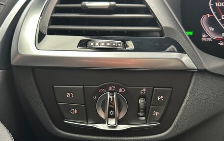 BMW X3, 2020 год, 5 830 000 рублей, 20 фотография