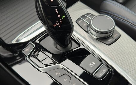 BMW X3, 2020 год, 5 830 000 рублей, 22 фотография