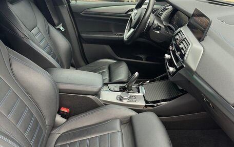 BMW X3, 2020 год, 5 830 000 рублей, 24 фотография