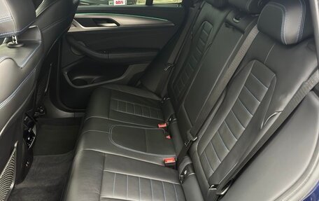 BMW X3, 2020 год, 5 830 000 рублей, 27 фотография